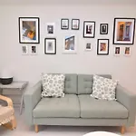 Apartment Wharf - Macarena Apartments