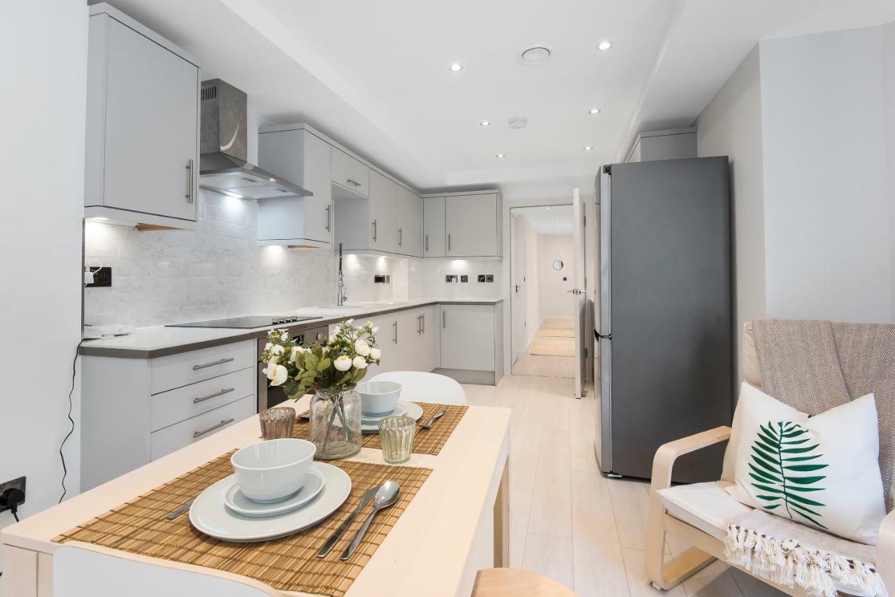 Appartamento Wharf - Macarena *