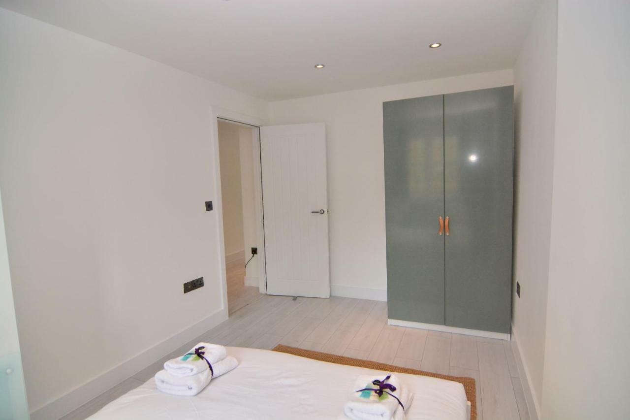 Appartamento Wharf - Macarena Londra