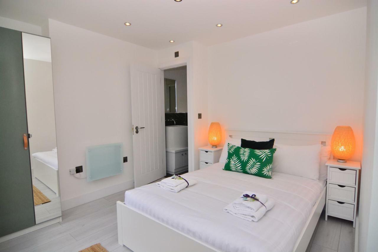 Appartamento Wharf - Macarena Londra