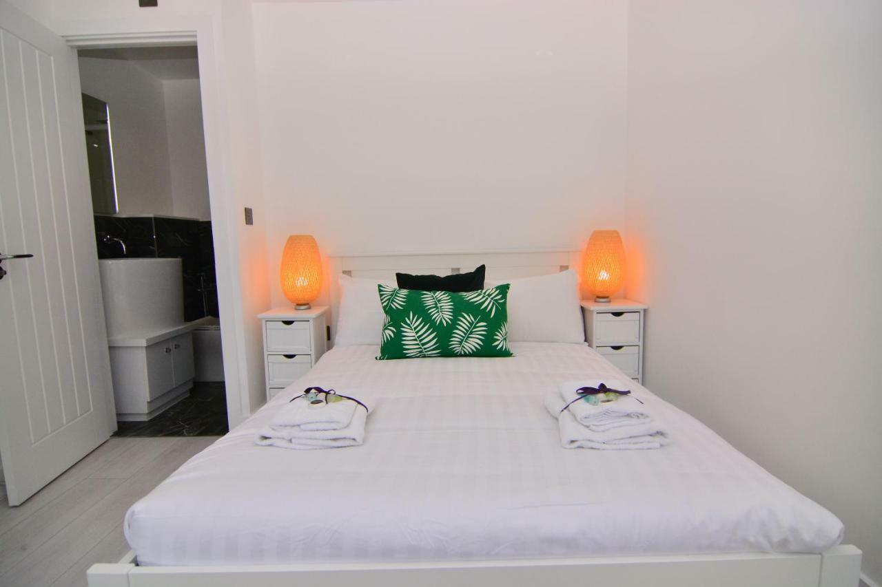 Appartamento Wharf - Macarena