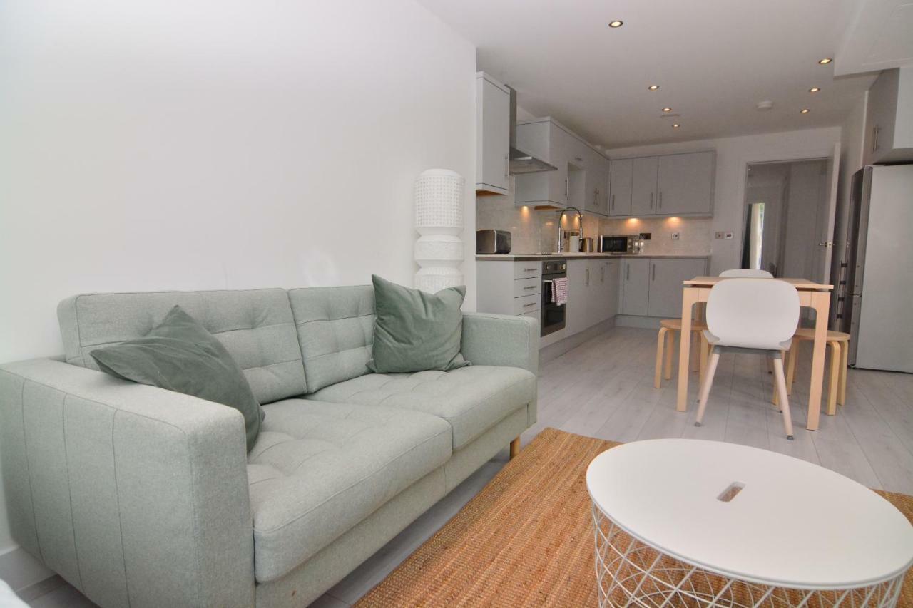 Appartamento Wharf - Macarena Londra