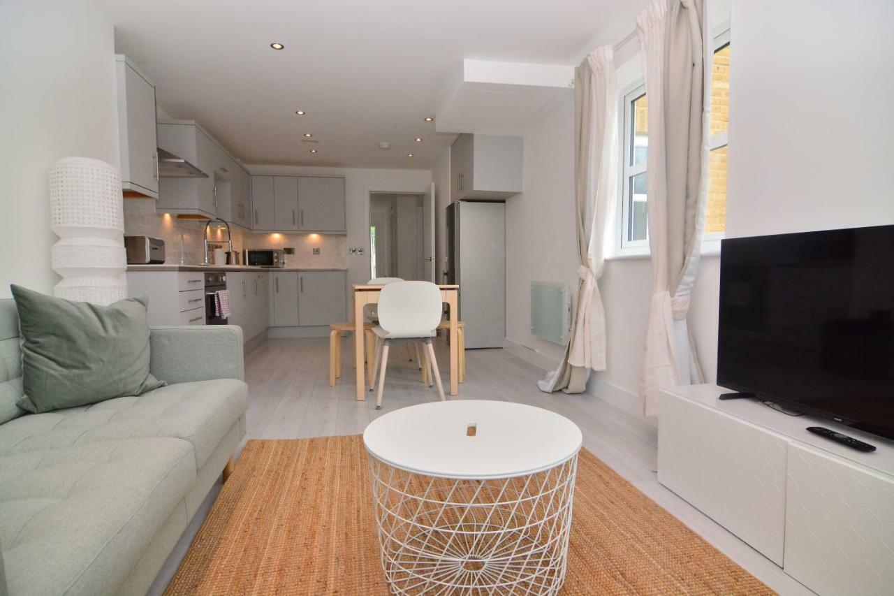 Wharf - Macarena Appartamento Londra