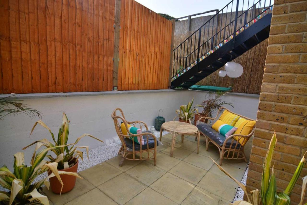 Appartamento Wharf - Macarena