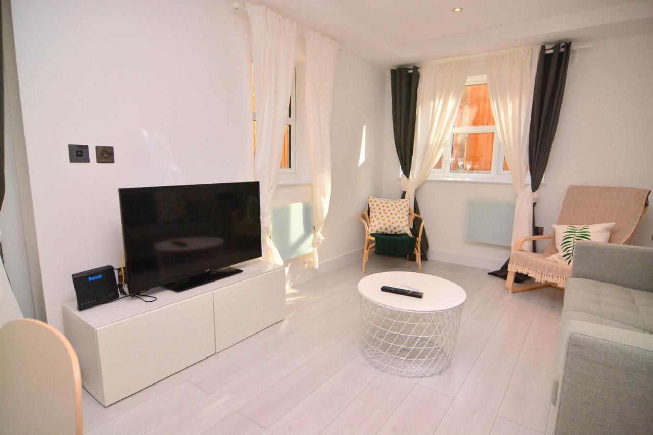 Appartamento Wharf - Macarena *