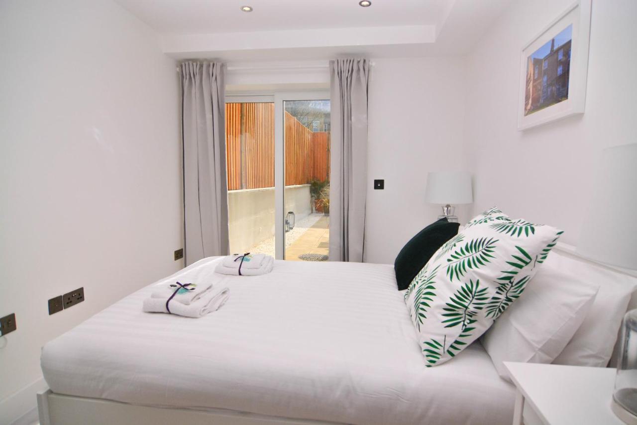 Appartamento Wharf - Macarena Londra