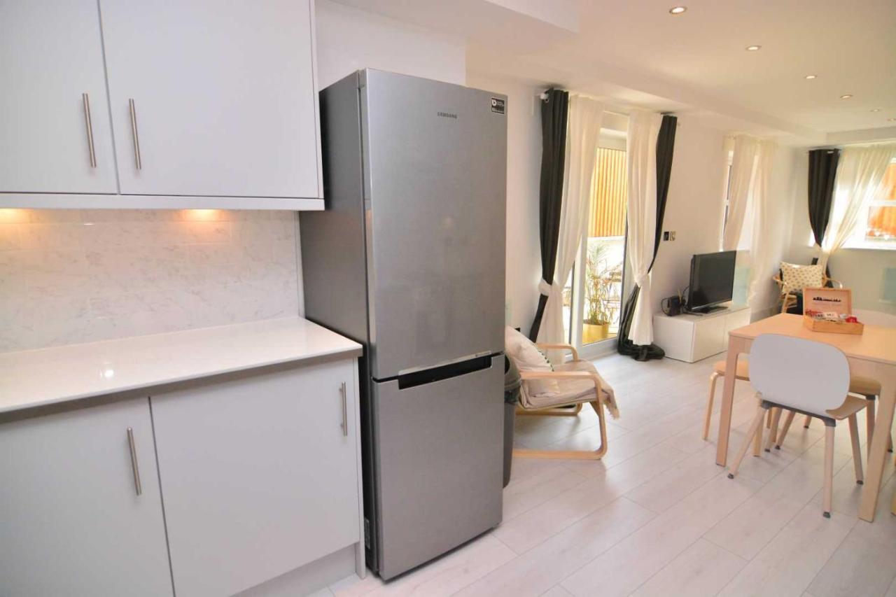 Appartamento Wharf - Macarena *