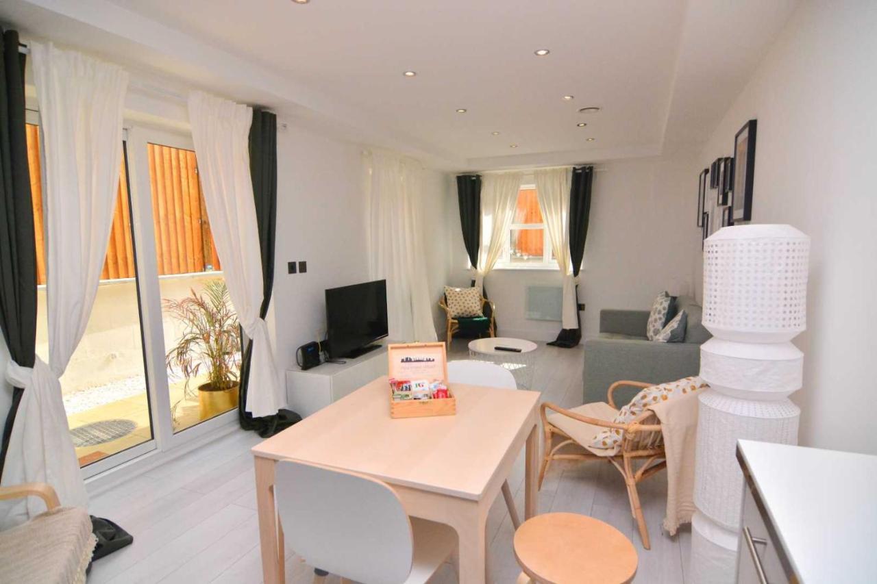 Wharf - Macarena Appartamento Londra