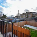 Apartment Wharf - Macarena Apartments