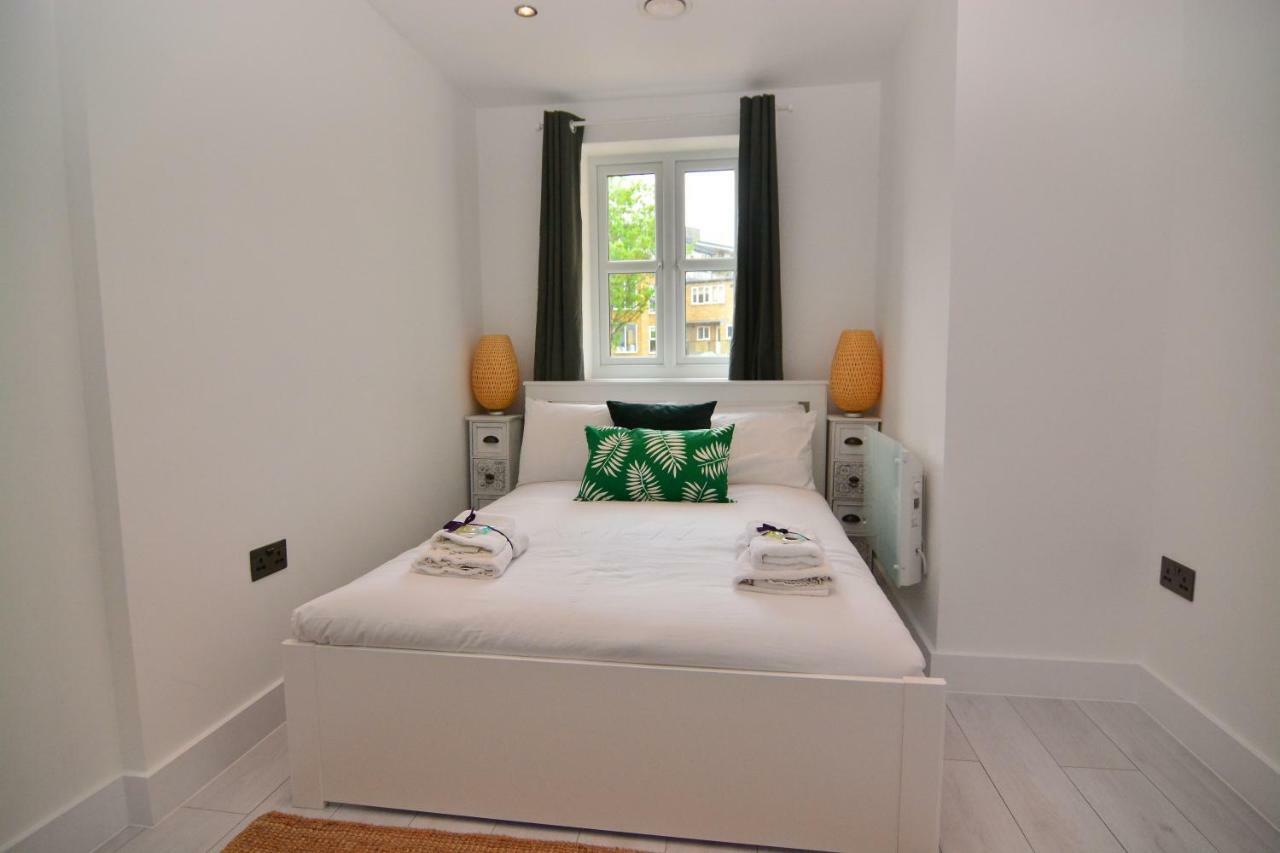 Apartment Wharf - Macarena
