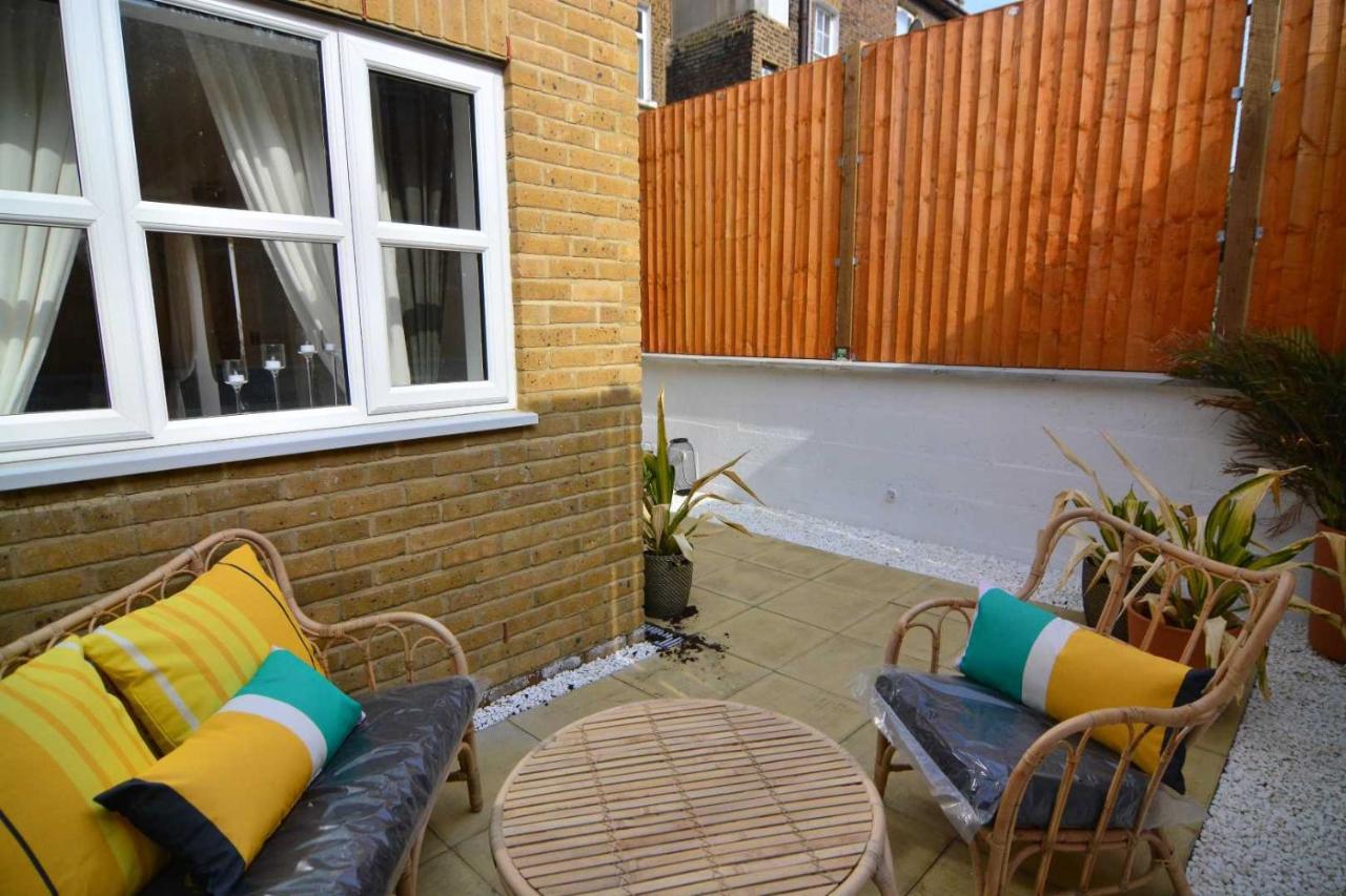 Apartment Wharf - Macarena *