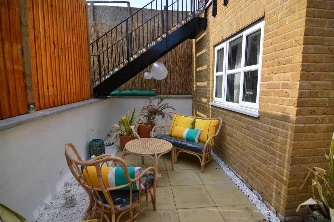 Apartment Wharf - Macarena *
