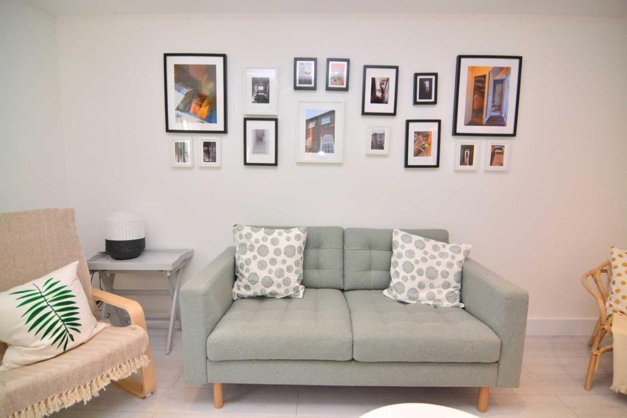 Apartment Wharf - Macarena *